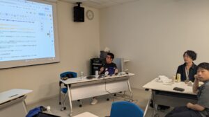 社内ラジオ推進協会・AI勉強会・ラジオ制作